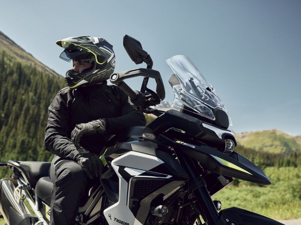 Triumph Tiger 1200 2027