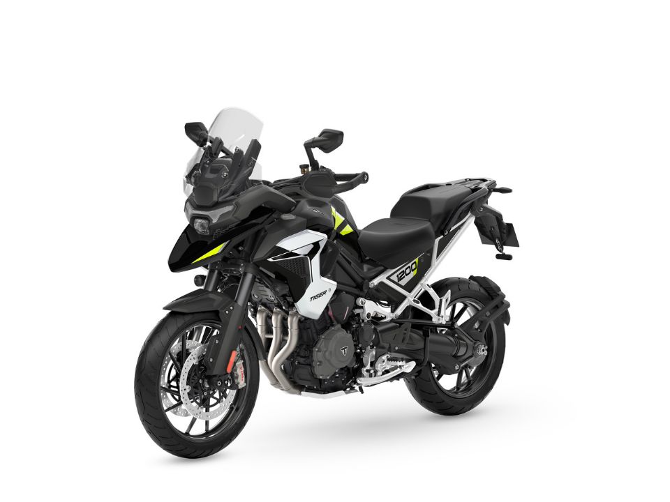 Triumph Tiger 1200 2027