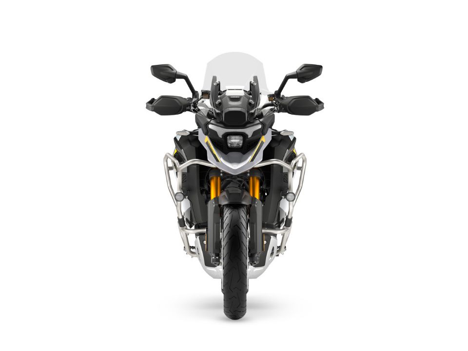 Triumph Tiger 1200 2027
