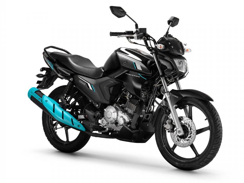 Blustar - serviço de locação da Yamaha