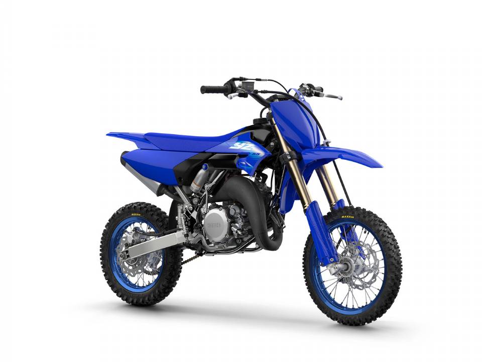 YZ65 2027
