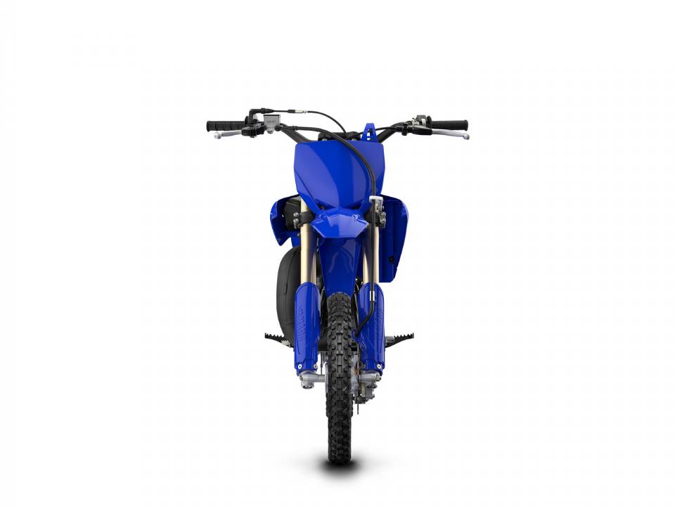 YZ65 2027