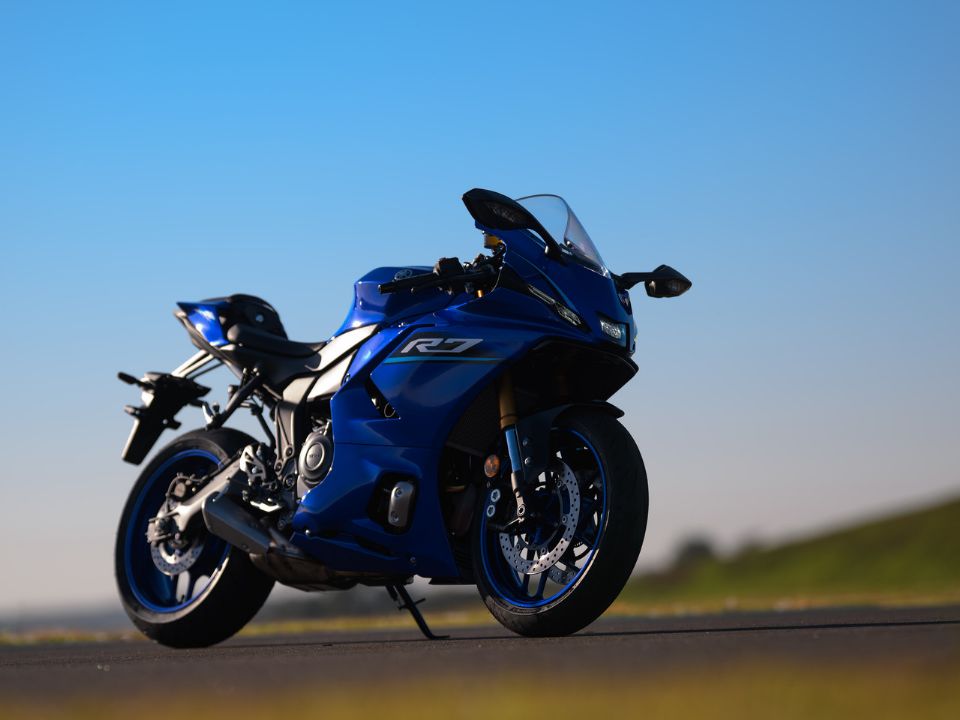 Yamaha R7 2027