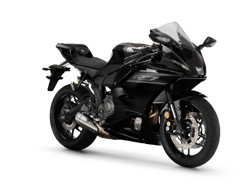 Yamaha R7 2027