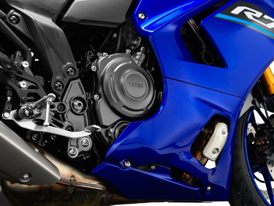 Yamaha R7 2027