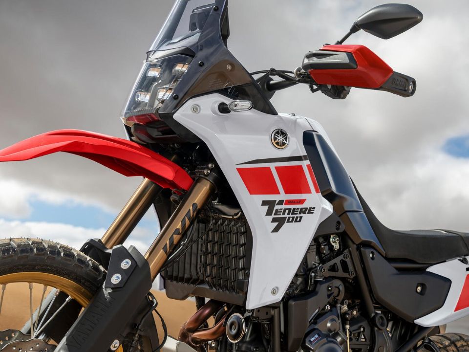 Yamaha T�n�r� 700 2027