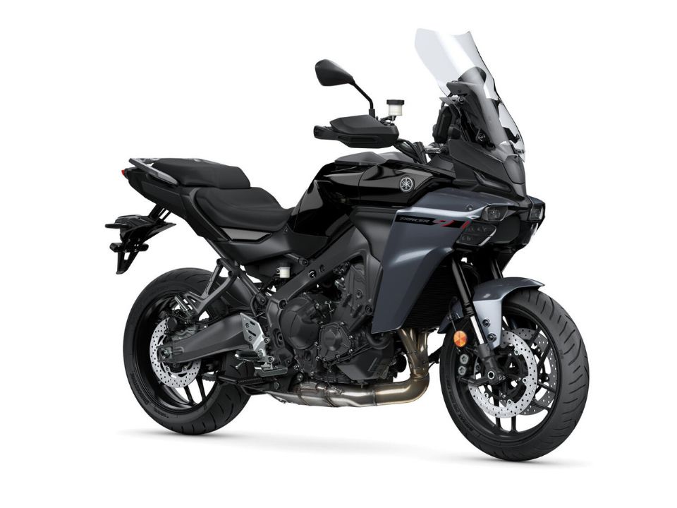 Yamaha Tracer 9 2027