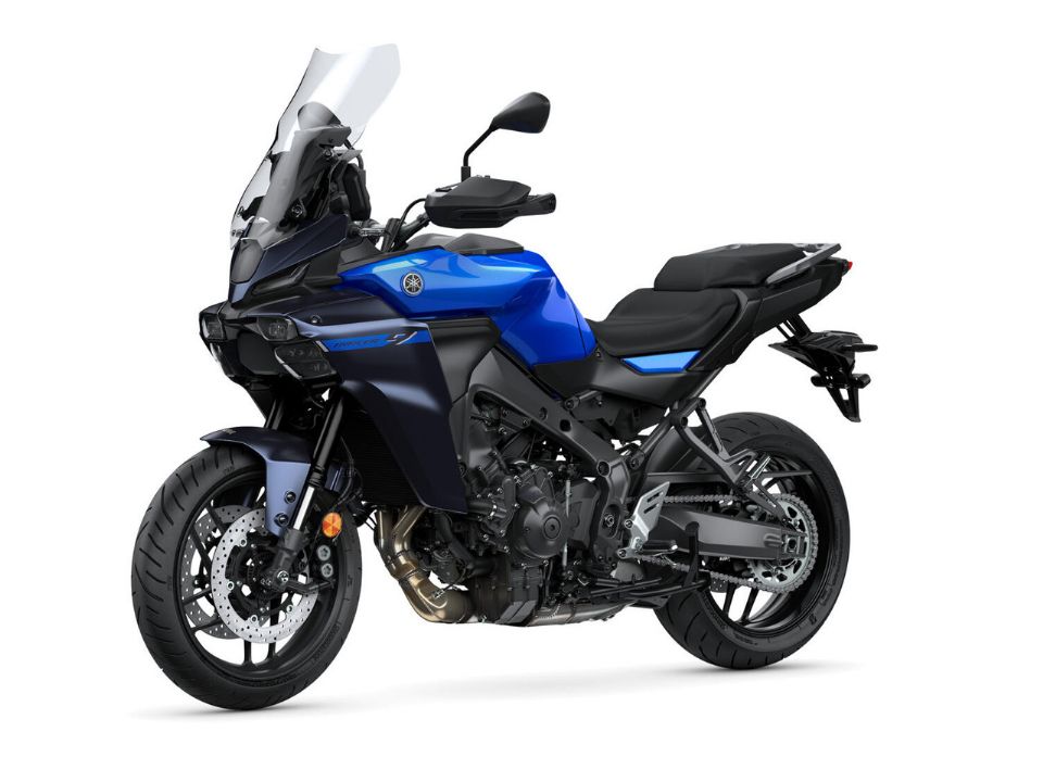 Yamaha Tracer 9 2027
