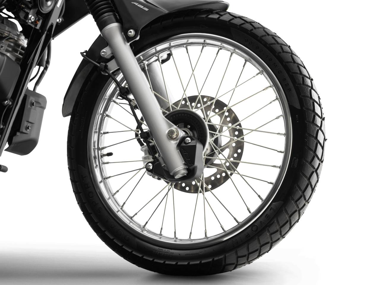 Yamaha�Crosser 150 2026 - escapamentos