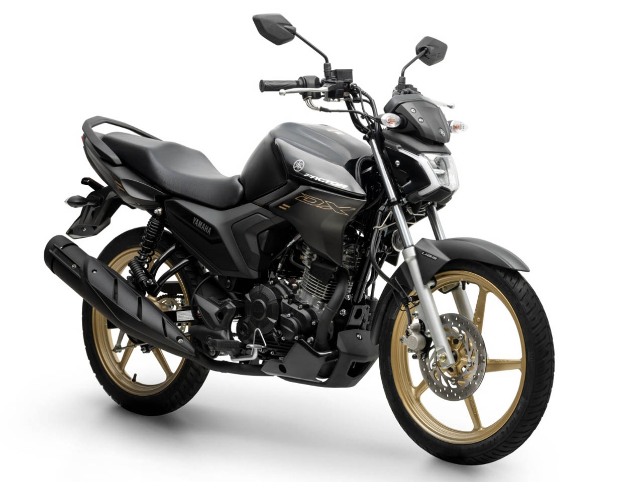 Yamaha�Factor 150 2026 - 3/4 frente