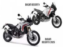 Ducati DesertX