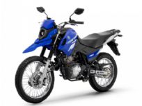 Yamaha Crosser 150
