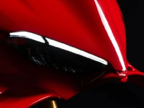 Panigale V4 S