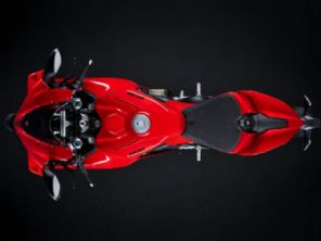 Panigale V4