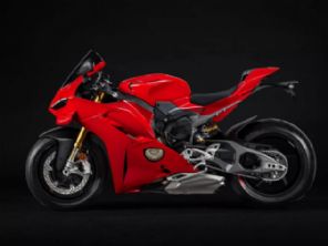 Panigale V4