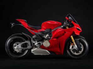 Panigale V4