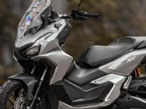 Honda�ADV 160
