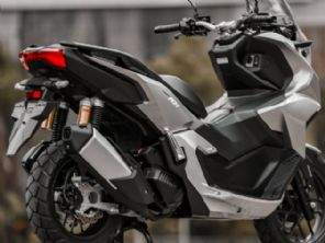 ADV 160