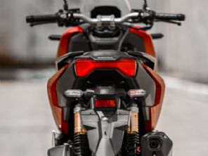Honda ADV 160 2026: pre�o, equipamentos e Tabela Fipe