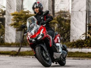 ADV 160