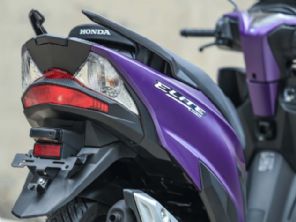 Elite 125