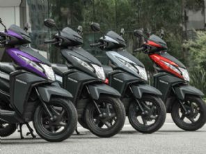 Elite 125