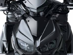 Kawasaki Z1100 2027 � confirmada para o Brasil; pre�o e fotos