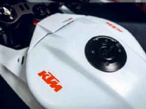 Bajaj assume opera��o da KTM no Brasil com produ��o em Manaus