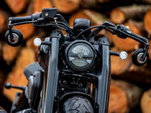 Benda: confira 5 motos que seriam bem-vindas no Brasil