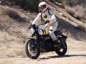 Royal Enfield�Bear 650