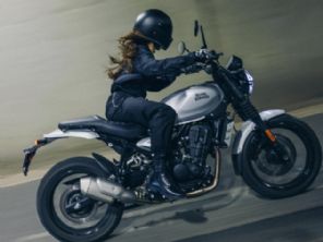 Guerrilla 450