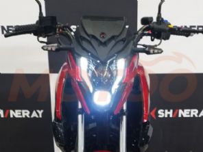 JEF 150s EFI