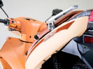 Jet 125 SS