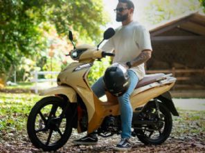 Jet 125 SS
