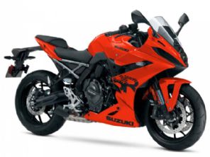 GSX-8R
