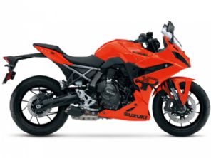 GSX-8R