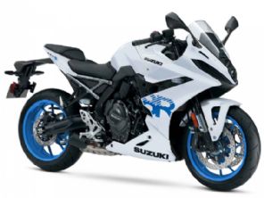 GSX-8R
