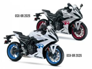 GSX-8R