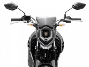 Crosser 150