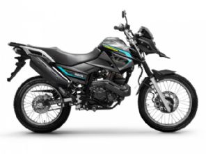 Crosser 150