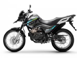 Crosser 150