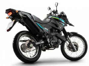 Crosser 150