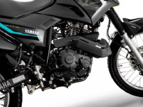 Crosser 150