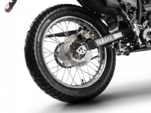 Crosser 150