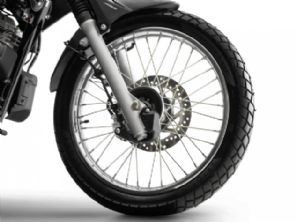 Crosser 150