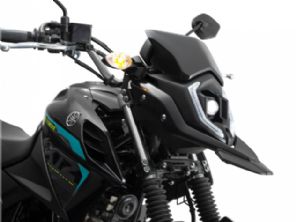 Crosser 150