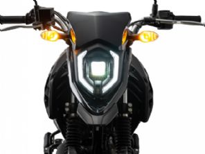 Crosser 150
