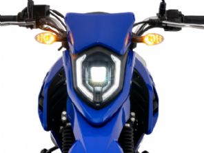 Crosser 150