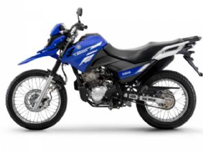 Crosser 150