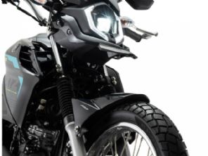 Crosser 150